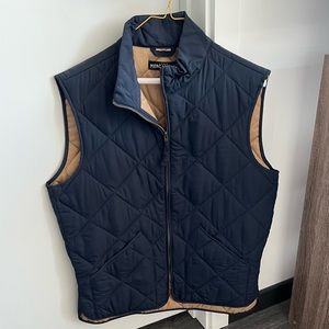 J. Crew Vest